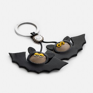 Leather Key Holder Apple Leather Bat Collection