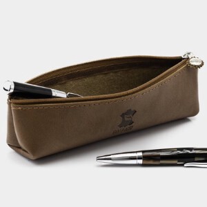 Key Ring Ethical Collection Pen Case