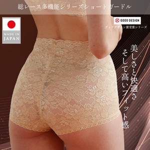 Panty/Underwear Series All-lace