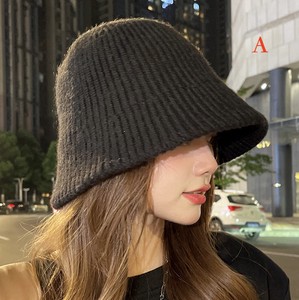 Hat/Cap Knitted
