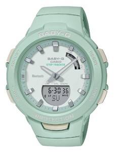 CASIO Baby-G Wrist Watches 100 3