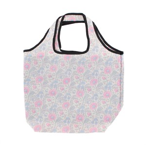Reusable Grocery Bag Floral Pattern 37 x 48cm