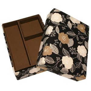 Sewing/Dressmaking Item Sewing Box Garden black