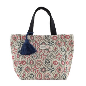 Bag Jacquard M