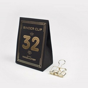 【定番】TL019クリップ32（TTLB ﾄｩｰﾙｽﾞﾄｩｰﾘﾌﾞﾊﾞｲ）