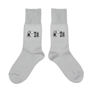 Socks Pudding Socks Made in Japan