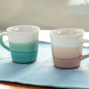 Seto ware / Mug Cup