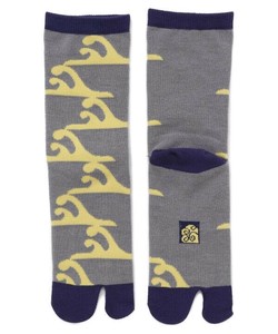 短袜 经典款 23 ~ 25cm 日本制造