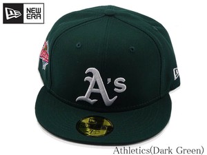 NEWERA 59FIFTY OTC WorldSeries SidePatch Cap 20766