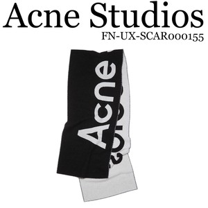 《即納》Acne Studios《数量限定》■大判ストール■マフラー■FN-UX-SCAR000155