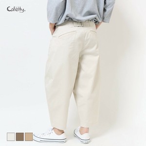Full-Length Pant cafetty