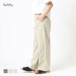 【SALE】ベイカーストレート Cafetty/CF0492