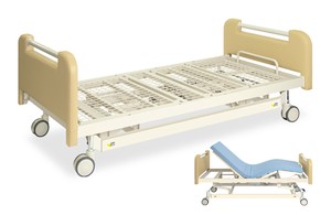 高田ベッド 3M電動HBカイザー【日本製】病室用/メディカルシリーズ