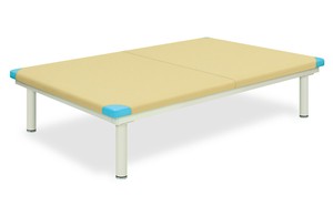 高田ベッド 三角縫製プラットホーム【日本製】介護/リハビリ器具 訓練台シリーズ