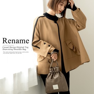 Rename Casual Design Original Pouch Shoulder Bag