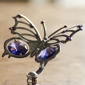Animal Ornament Interior Item Butterfly