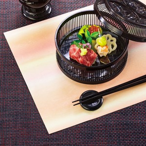 Placemat Kitchen 100-pcs Made in Japan