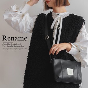 Rename Casual Design Original Sacosh Shoulder Bag