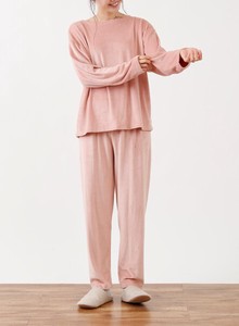 Pajama Set Velour