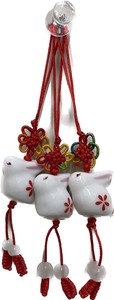 Object/Ornament Chinese Zodiac