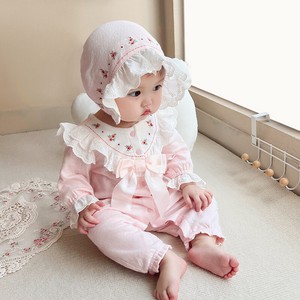 Baby Dress/Romper Coverall Kids