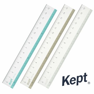 Ruler/Measuring Tool Kept Raymay Fujii