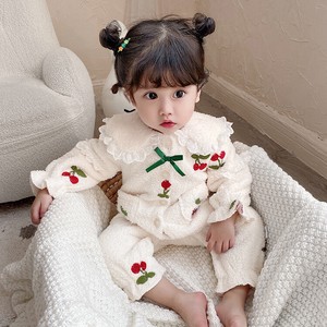 Strawberry Kids Korea Children's Clothing Baby Newborn Kids Children's Clothing