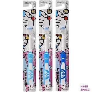 Toothbrushe Doraemon