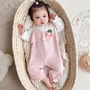 Baby Rompers All-in-one Lace Baby Newborn Kids Children's Clothing