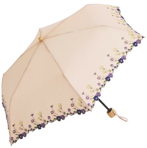 All-weather Umbrella Garden All-weather [S/S NEW]