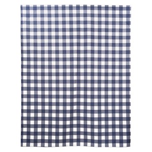 [DULTON] BLUE Print Tablecloth