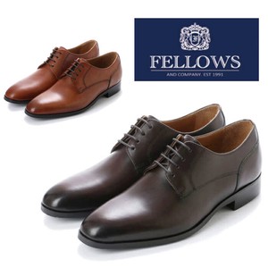 LL Rose Plain toe Shoes Ford Leather Shoes 2