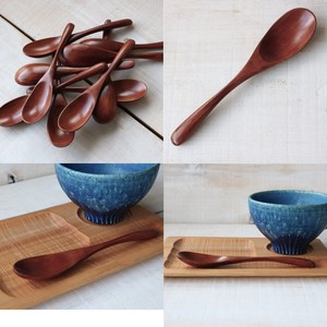 Dessert Soup Curry Spoon Various Multi Spoon