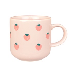 Mug Strawberry