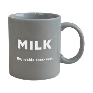 Mug Milk