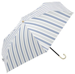 All-weather Umbrella Mini All-weather Stripe Spring/Summer