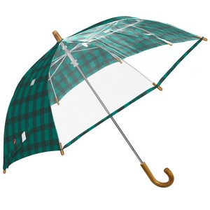 Umbrella Gingham 45cm