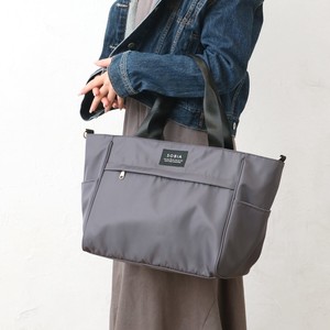 Tote Bag Twill Lightweight Casual Unisex
