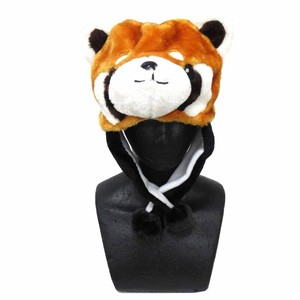 Costumes Accessories Animal Red Panda