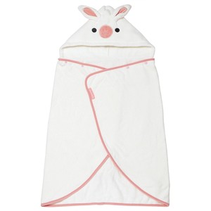 Towel Hooded Rabbit