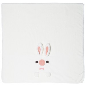 毛巾 兔子 浴巾