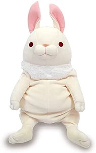 Plushie/Doll Mochi-rabbit L