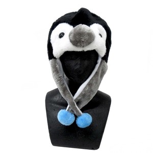 アニマル帽子　ペンギン 408-113