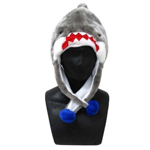 Costumes Accessories Animal Shark