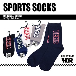 S/S Socks Sport Socks