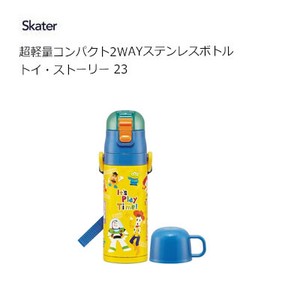 Water Bottle Toy Story Skater 2-way