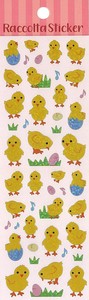 Sticker Chick