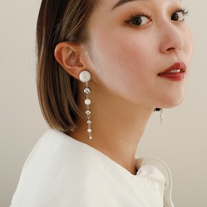 Clip-On Earrings ball