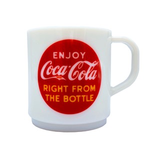 コカ･コーラ マグカップ　（Enjoy）