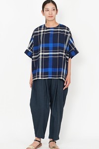 Full-Length Pant Pullover
